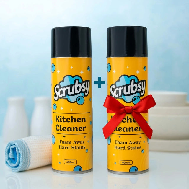 TRIVZO KitchenAura™ ( Pack of 2 )