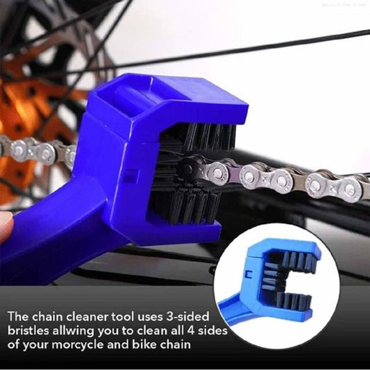 TRIVZO ChainForge™ Kit (Pack of 3)